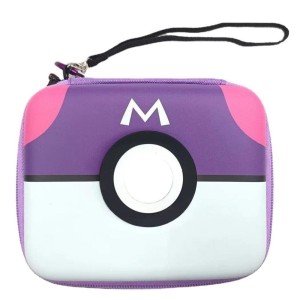 ORGANIZATOR pudelko ALBUM na KARTY POKEMON