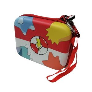 ORGANIZATOR pudelko ALBUM na KARTY POKEMON