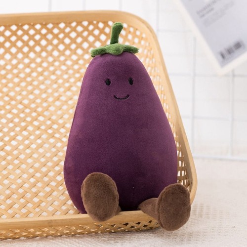 Eggplant 25X18cm_cute-face-warzywa-baklazan-plushie-doll_variants-4.jpg