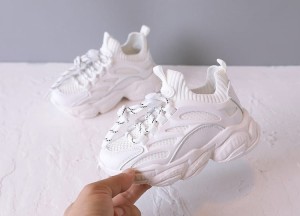 Buty trampki dla dzieci unisex WYGODNE r.21-33