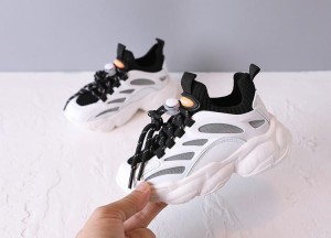 Buty trampki dla dzieci unisex WYGODNE r.21-33 