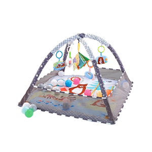 Mata interaktywna dla dziecka 