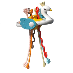 Zestaw zabawka sensoryczna edukacyjna dla dzieci