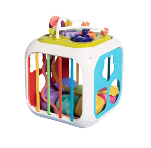 Zestaw zabawka sensoryczna edukacyjna dla dzieci