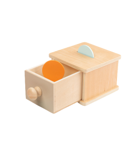 Zabawka edukacyjna dla dziecka