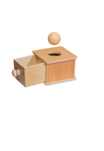 Zabawka edukacyjna dla dziecka 