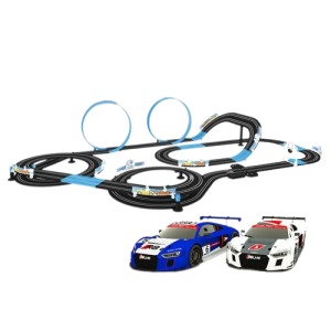 Elektryczny tor wyścigowy