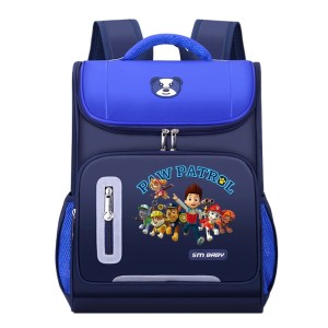 Plecak szkolny dziecięcy psi patrol  