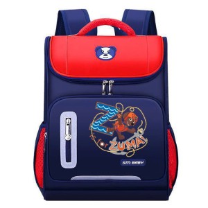 Plecak szkolny dziecięcy psi patrol 