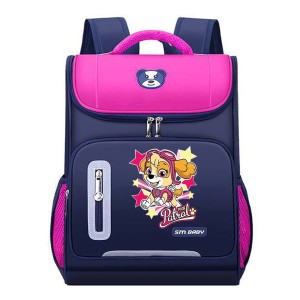 Plecak szkolny dziecięcy psi patrol 