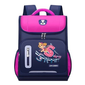 Plecak szkolny dziecięcy psi patrol