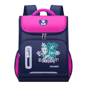 Plecak szkolny dziecięcy psi patrol 