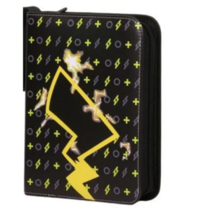 POKEMON Album Karty PREMIUM