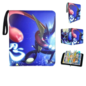 POKEMON Album Karty PREMIUM 