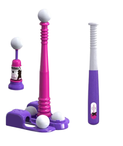 Zabawka dla dzieci zestaw do gry w baseball 