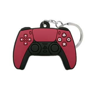 Brelok Pad do Gier Mini Gamepad – Zawieszka Gamingowa dla Gracza