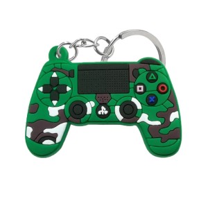 Brelok Pad do Gier Mini Gamepad – Zawieszka Gamingowa dla Gracza