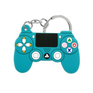 Brelok Pad do Gier Mini Gamepad – Zawieszka Gamingowa dla Gracza