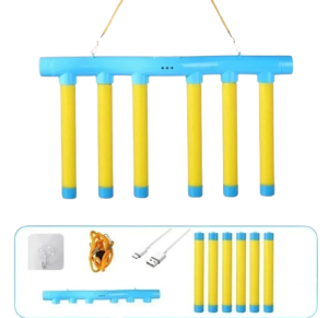 Interaktywna Gra Zręcznościowa Złap Patyk – Trening Refleksu dla Dzieci USB