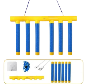 Interaktywna Gra Zręcznościowa Złap Patyk – Trening Refleksu dla Dzieci USB